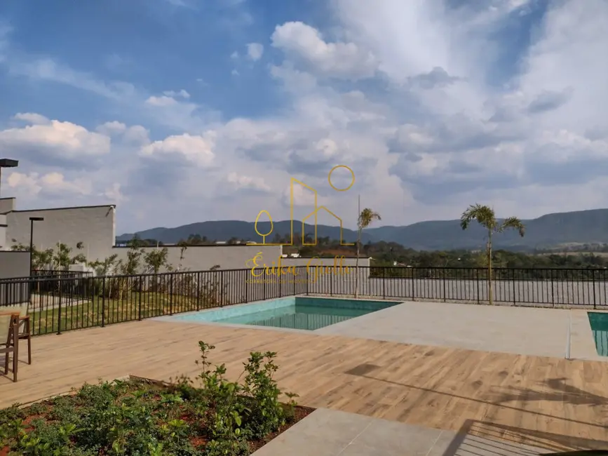 Apartamento com 3 quartos à venda, 85m2 em Chácaras Saudáveis e Encantadoras, Jundiai - SP - imagem 5 Foto 5 de Apartamento com 3 quartos à venda, 85m2 em Chácaras Saudáveis e Encantadoras, Jundiai - SP