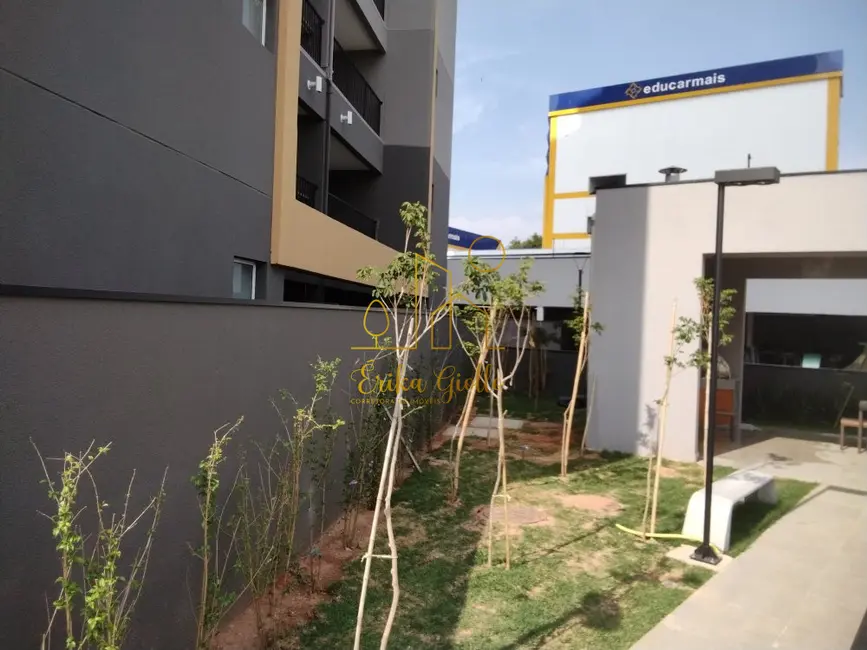 Apartamento com 3 quartos à venda, 85m2 em Chácaras Saudáveis e Encantadoras, Jundiai - SP - imagem 3 Foto 3 de Apartamento com 3 quartos à venda, 85m2 em Chácaras Saudáveis e Encantadoras, Jundiai - SP