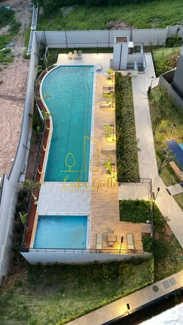 Apartamento com 3 quartos à venda, 85m2 em Chácaras Saudáveis e Encantadoras, Jundiai - SP - imagem 8 Foto 8 de Apartamento com 3 quartos à venda, 85m2 em Chácaras Saudáveis e Encantadoras, Jundiai - SP