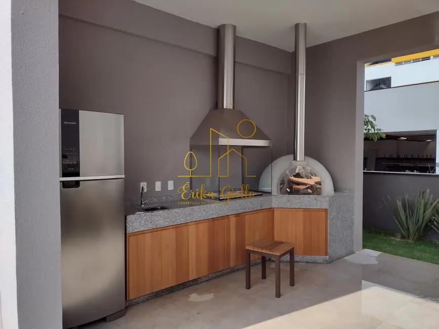 Apartamento com 3 quartos à venda, 85m2 em Chácaras Saudáveis e Encantadoras, Jundiai - SP - imagem 4 Foto 4 de Apartamento com 3 quartos à venda, 85m2 em Chácaras Saudáveis e Encantadoras, Jundiai - SP