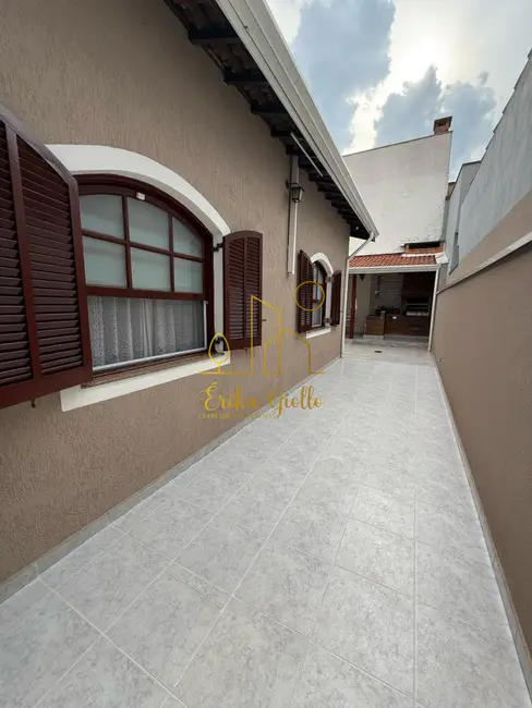 Foto 1 de Casa com 2 quartos à venda, 250m2 em Jardim Tannus, Jundiai - SP