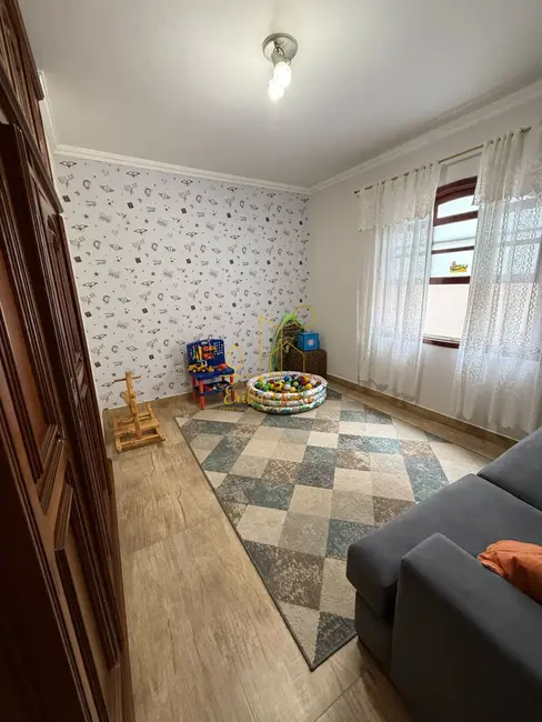 Casa com 2 quartos à venda, 250m2 em Jardim Tannus, Jundiai - SP - imagem 8 Foto 8 de Casa com 2 quartos à venda, 250m2 em Jardim Tannus, Jundiai - SP