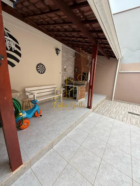 Foto 2 de Casa com 2 quartos à venda, 250m2 em Jardim Tannus, Jundiai - SP
