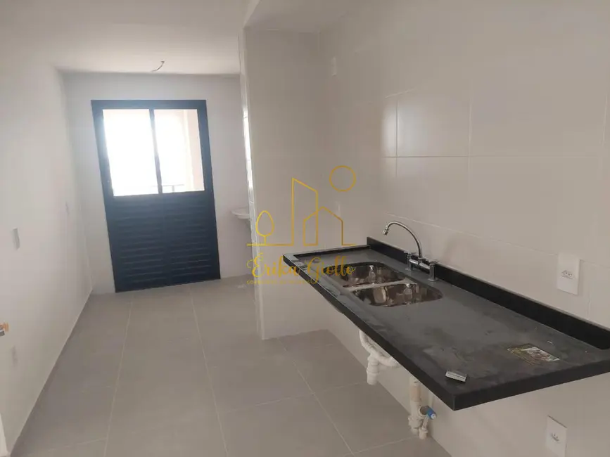 Foto 8 de Apartamento com 3 quartos à venda, 101m2 em Parque Residencial Eloy Chaves, Jundiai - SP