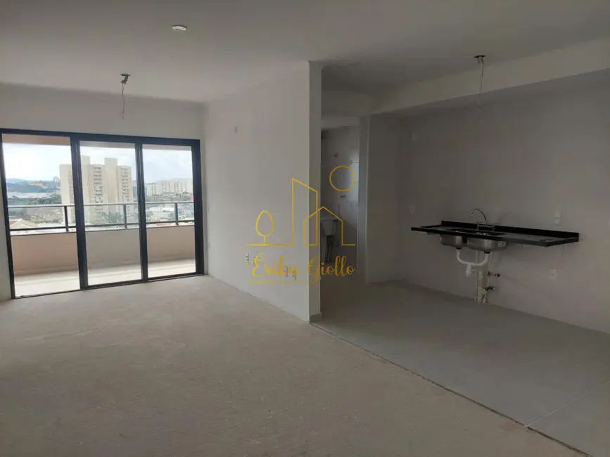 Foto 6 de Apartamento com 3 quartos à venda, 101m2 em Parque Residencial Eloy Chaves, Jundiai - SP