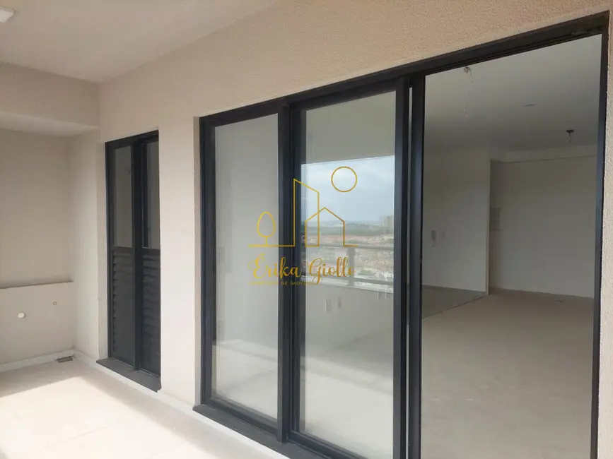 Foto 5 de Apartamento com 3 quartos à venda, 101m2 em Parque Residencial Eloy Chaves, Jundiai - SP