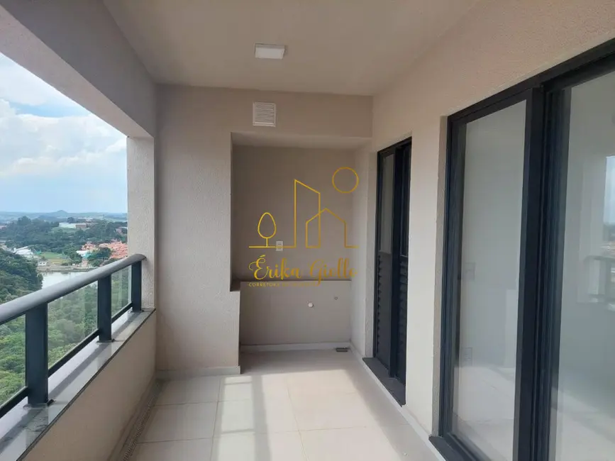 Foto 4 de Apartamento com 3 quartos à venda, 101m2 em Parque Residencial Eloy Chaves, Jundiai - SP