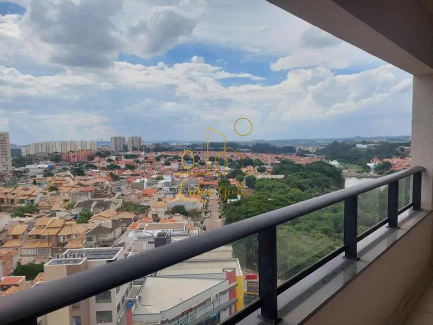 Foto 3 de Apartamento com 3 quartos à venda, 101m2 em Parque Residencial Eloy Chaves, Jundiai - SP