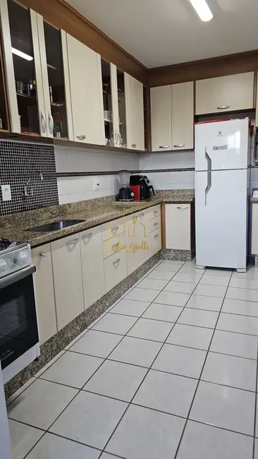 Foto 1 de Apartamento com 2 quartos à venda, 66m2 em Parque Residencial Eloy Chaves, Jundiai - SP