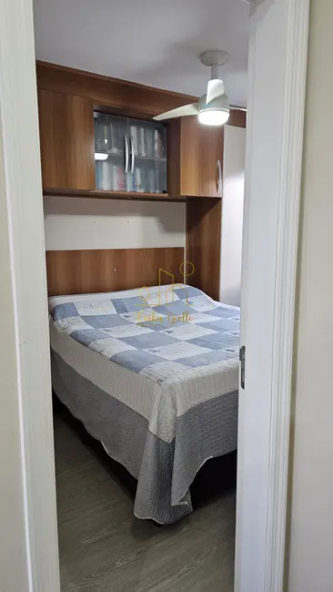 Foto 7 de Apartamento com 2 quartos à venda, 66m2 em Parque Residencial Eloy Chaves, Jundiai - SP