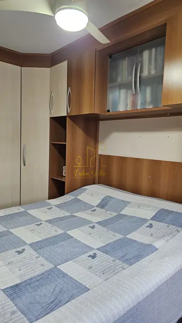 Foto 8 de Apartamento com 2 quartos à venda, 66m2 em Parque Residencial Eloy Chaves, Jundiai - SP