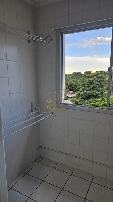 Foto 5 de Apartamento com 2 quartos à venda, 66m2 em Parque Residencial Eloy Chaves, Jundiai - SP