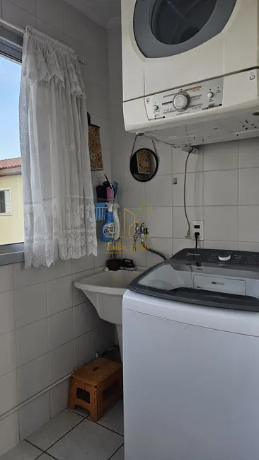 Foto 4 de Apartamento com 2 quartos à venda, 66m2 em Parque Residencial Eloy Chaves, Jundiai - SP