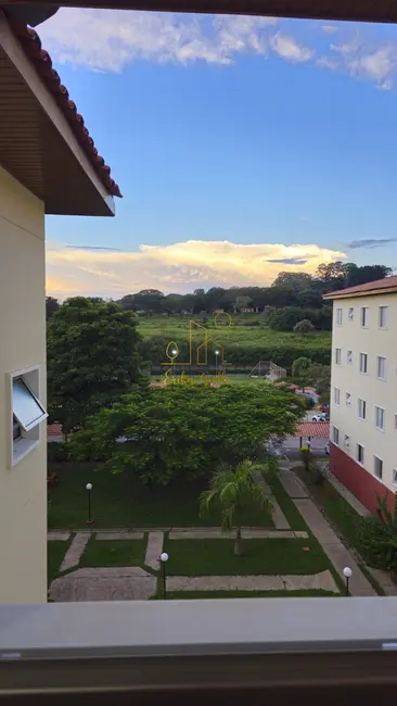 Foto 6 de Apartamento com 2 quartos à venda, 66m2 em Parque Residencial Eloy Chaves, Jundiai - SP