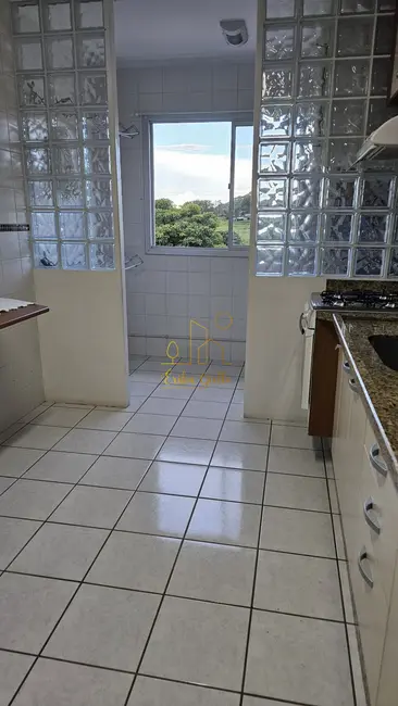 Foto 3 de Apartamento com 2 quartos à venda, 66m2 em Parque Residencial Eloy Chaves, Jundiai - SP
