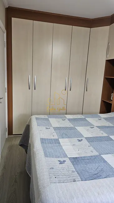 Foto 9 de Apartamento com 2 quartos à venda, 66m2 em Parque Residencial Eloy Chaves, Jundiai - SP