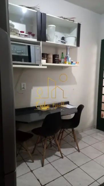 Casa com 3 quartos à venda, 125m2 em Fazenda Grande, Jundiai - SP - imagem 8 Foto 8 de Casa com 3 quartos à venda, 125m2 em Fazenda Grande, Jundiai - SP