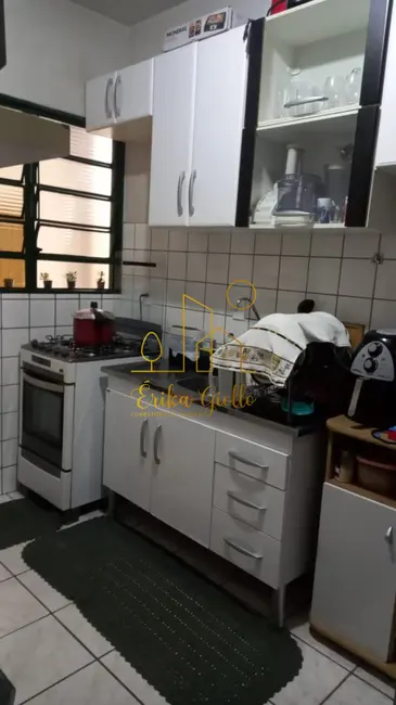 Casa com 3 quartos à venda, 125m2 em Fazenda Grande, Jundiai - SP - imagem 2 Foto 2 de Casa com 3 quartos à venda, 125m2 em Fazenda Grande, Jundiai - SP