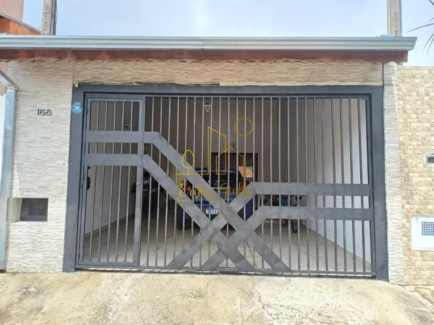 Foto 1 de Casa com 3 quartos à venda, 125m2 em Fazenda Grande, Jundiai - SP