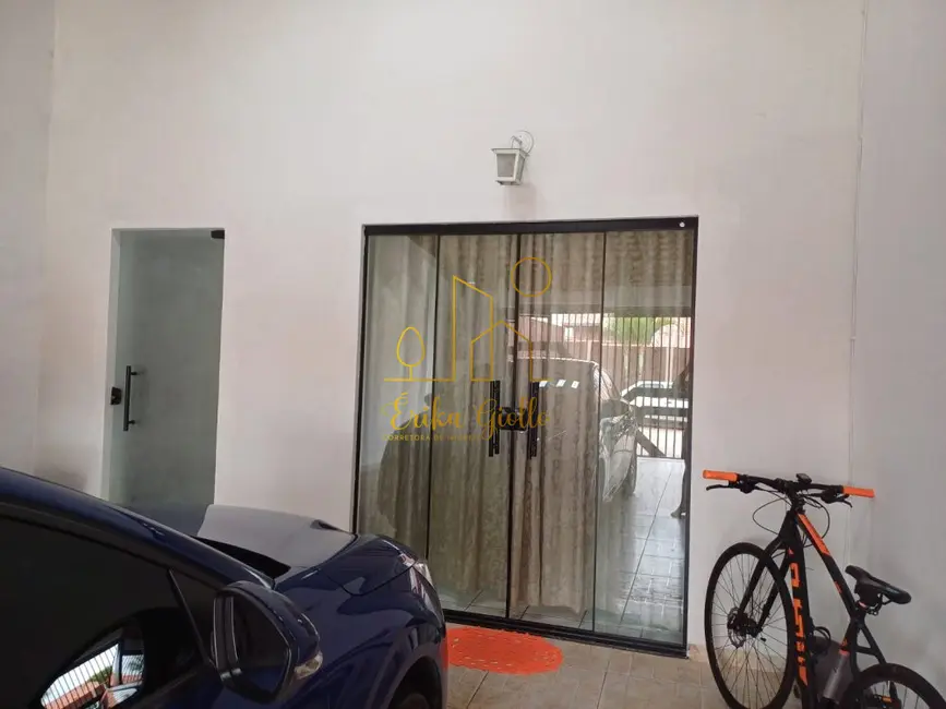 Foto 2 de Casa com 3 quartos à venda, 125m2 em Fazenda Grande, Jundiai - SP