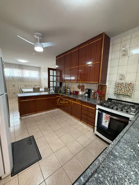 Casa com 3 quartos à venda, 281m2 em Jundiai - SP - imagem 3 Foto 3 de Casa com 3 quartos à venda, 281m2 em Jundiai - SP