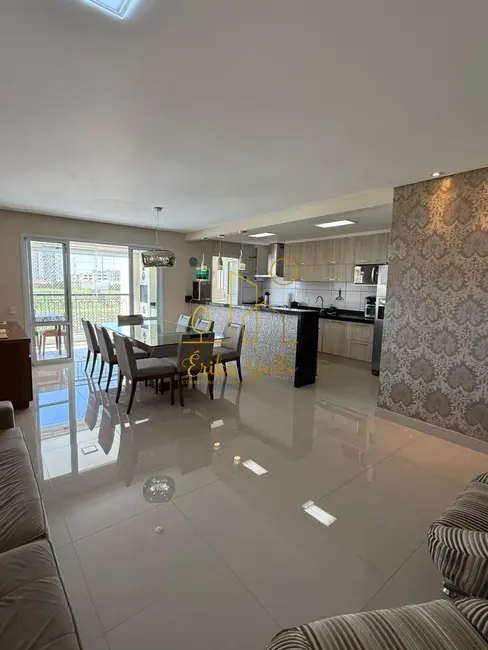Foto 1 de Apartamento à venda, 131m2 em Jardim Ermida I, Jundiai - SP