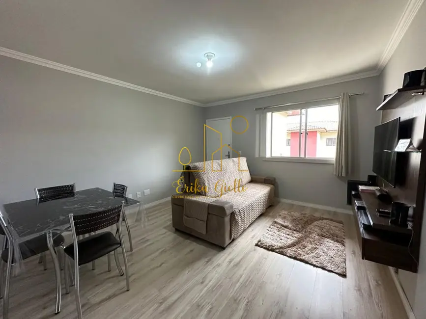 Foto 2 de Apartamento com 2 quartos à venda, 66m2 em Parque Residencial Eloy Chaves, Jundiai - SP