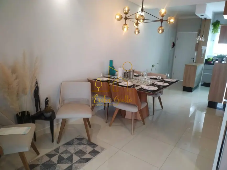 Foto 2 de Casa com 3 quartos à venda, 114m2 em Jardim Carolina, Jundiai - SP