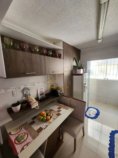 Foto 6 de Apartamento com 2 quartos à venda, 54m2 em Jardim Guanabara, Jundiai - SP