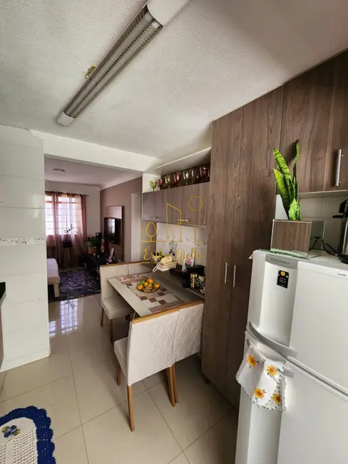 Foto 5 de Apartamento com 2 quartos à venda, 54m2 em Jardim Guanabara, Jundiai - SP