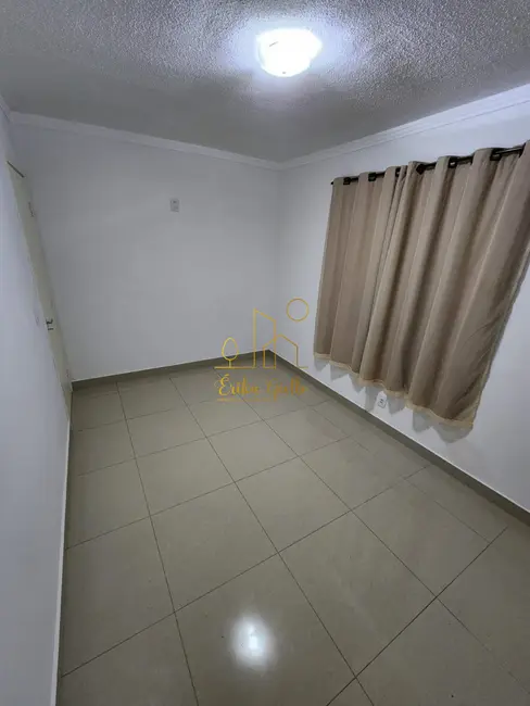 Foto 7 de Apartamento com 2 quartos à venda, 54m2 em Jardim Guanabara, Jundiai - SP