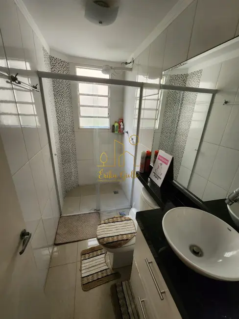 Foto 9 de Apartamento com 2 quartos à venda, 54m2 em Jardim Guanabara, Jundiai - SP
