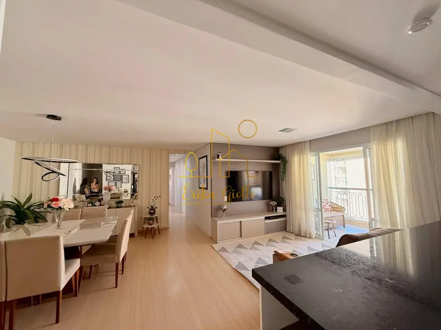 Foto 2 de Apartamento com 1 quarto à venda, 131m2 em Jardim Ermida I, Jundiai - SP