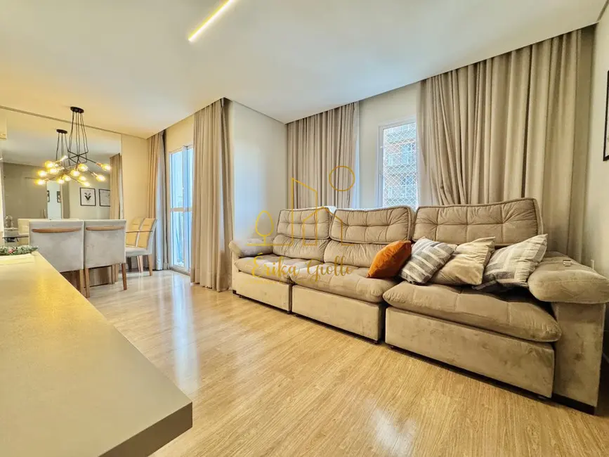 Foto 1 de Apartamento com 2 quartos à venda, 61m2 em Parque União, Jundiai - SP