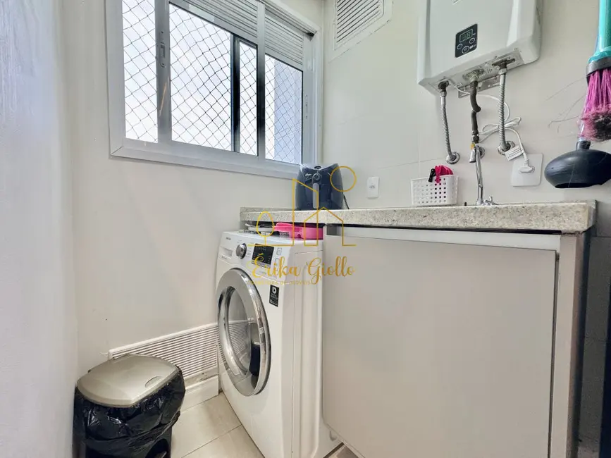 Foto 9 de Apartamento com 2 quartos à venda, 61m2 em Parque União, Jundiai - SP