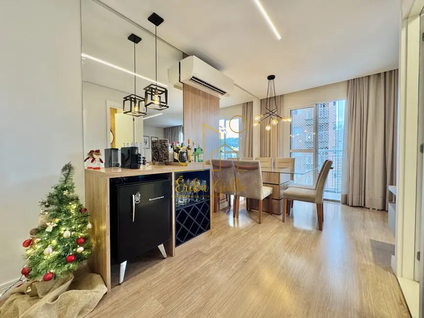 Foto 7 de Apartamento com 2 quartos à venda, 61m2 em Parque União, Jundiai - SP