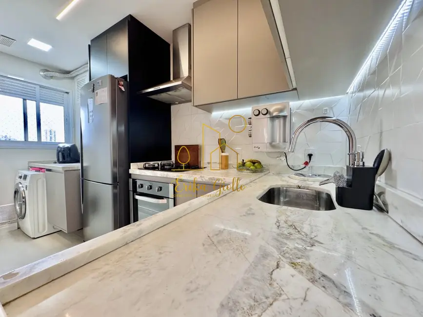 Foto 8 de Apartamento com 2 quartos à venda, 61m2 em Parque União, Jundiai - SP