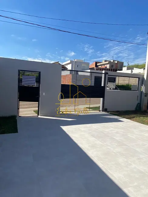 Foto 2 de Casa com 2 quartos à venda, 250m2 em Itupeva - SP