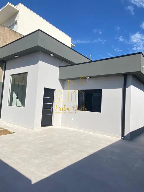 Foto 4 de Casa com 2 quartos à venda, 250m2 em Itupeva - SP