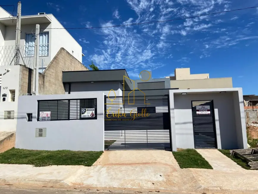 Foto 1 de Casa com 2 quartos à venda, 250m2 em Itupeva - SP