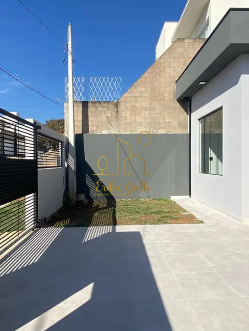 Foto 3 de Casa com 2 quartos à venda, 250m2 em Itupeva - SP