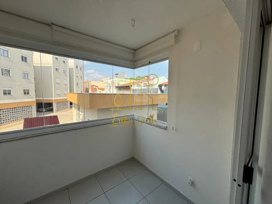 Foto 4 de Apartamento com 3 quartos à venda, 70m2 em Horto Santo Antonio, Jundiai - SP