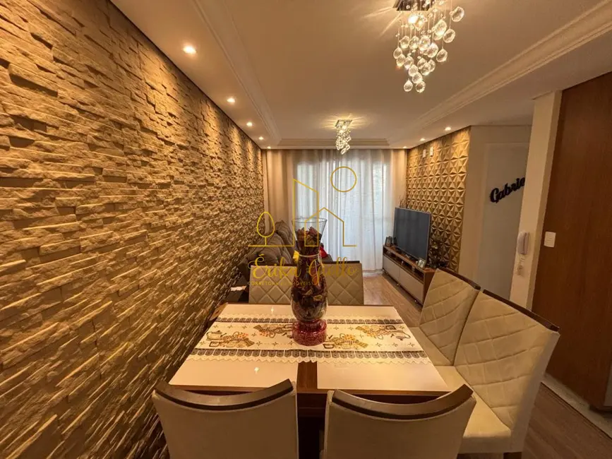 Foto 5 de Apartamento com 3 quartos à venda, 70m2 em Horto Santo Antonio, Jundiai - SP