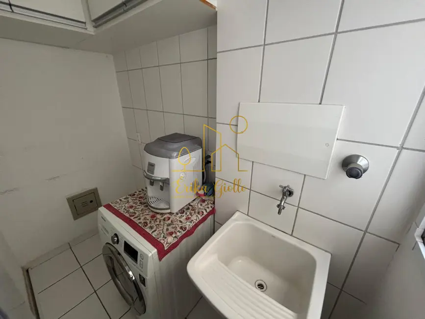 Foto 8 de Apartamento com 3 quartos à venda, 70m2 em Horto Santo Antonio, Jundiai - SP