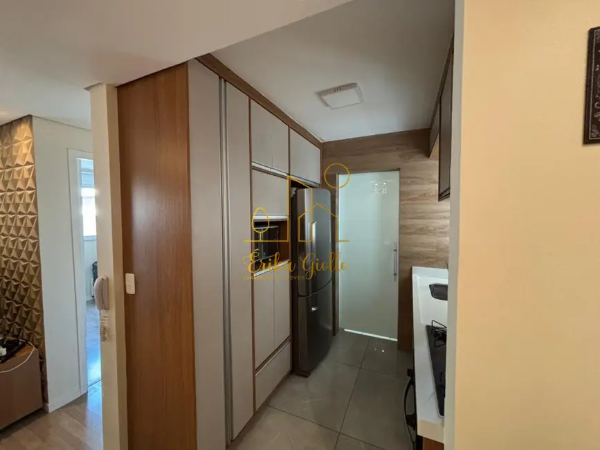 Foto 6 de Apartamento com 3 quartos à venda, 70m2 em Horto Santo Antonio, Jundiai - SP