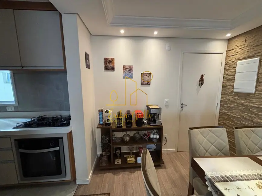 Foto 7 de Apartamento com 3 quartos à venda, 70m2 em Horto Santo Antonio, Jundiai - SP