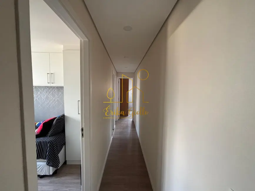 Foto 9 de Apartamento com 3 quartos à venda, 70m2 em Horto Santo Antonio, Jundiai - SP