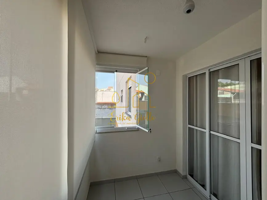 Foto 3 de Apartamento com 3 quartos à venda, 70m2 em Horto Santo Antonio, Jundiai - SP