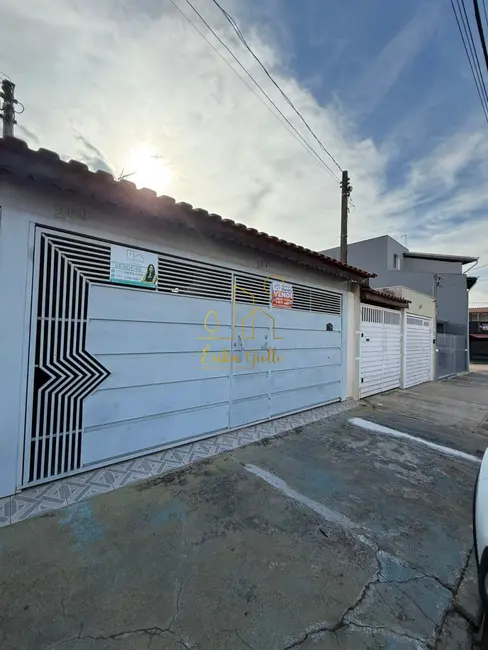 Casa com 2 quartos à venda, 125m2 em Medeiros, Jundiai - SP - imagem 2 Foto 2 de Casa com 2 quartos à venda, 125m2 em Medeiros, Jundiai - SP