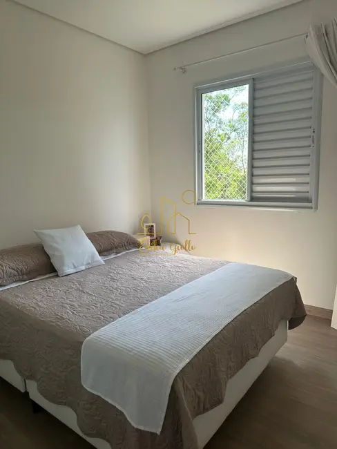 Foto 5 de Apartamento com 2 quartos à venda, 50m2 em Jardim Ermida I, Jundiai - SP